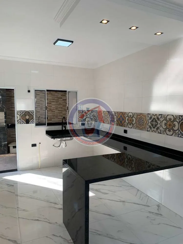 Casa, 2 quartos, 150 m² - Foto 4