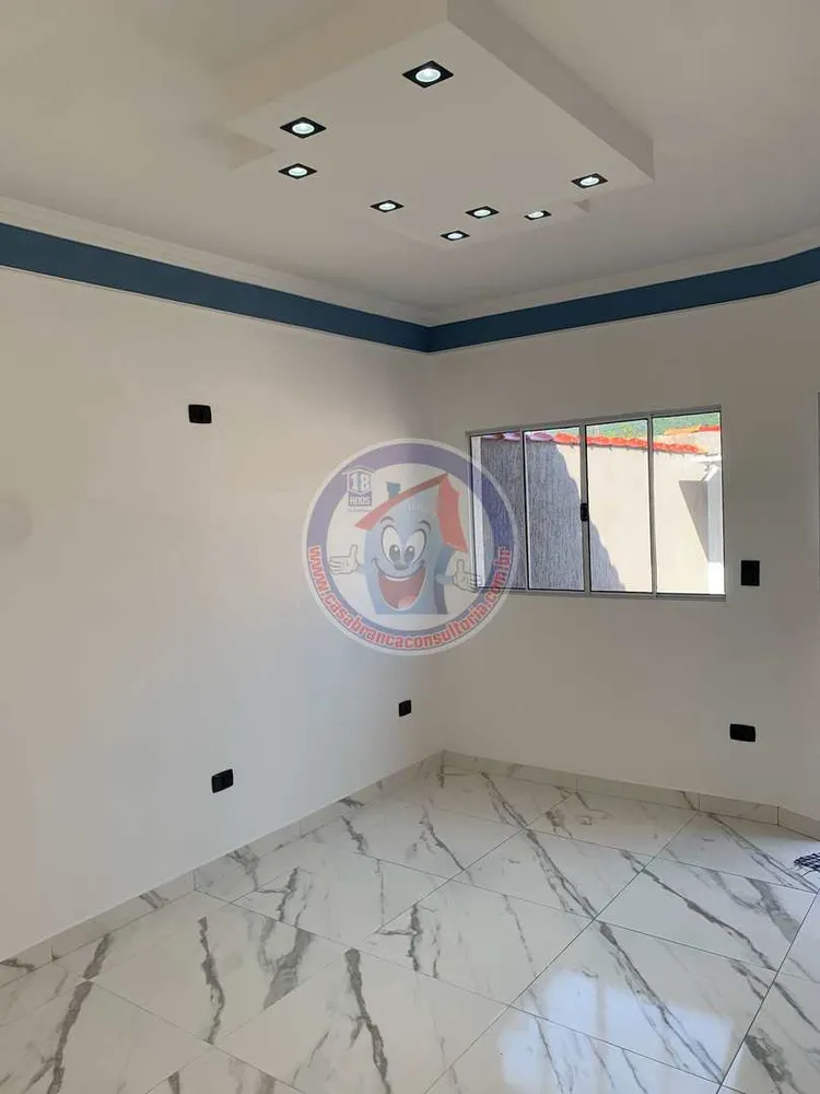 Casa, 2 quartos, 150 m² - Foto 8