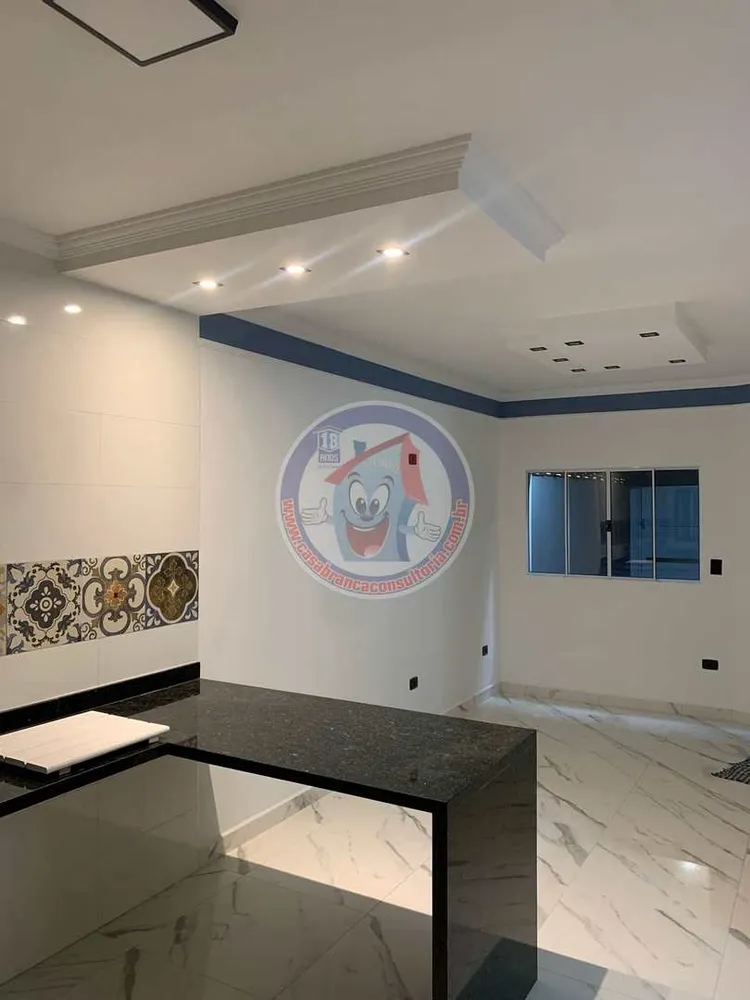 Casa, 2 quartos, 150 m² - Foto 7
