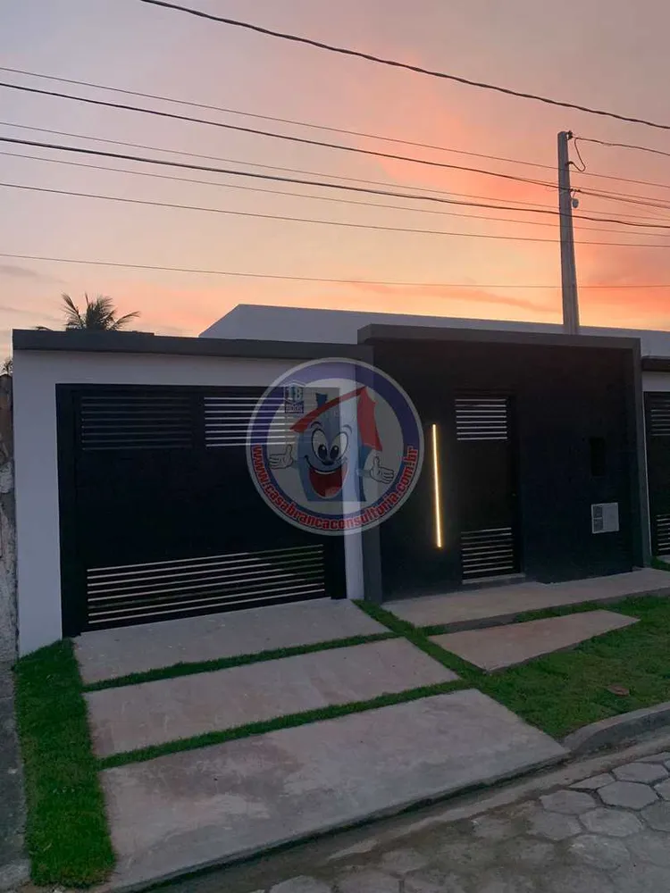 Casa, 2 quartos, 106 m² - Foto 10
