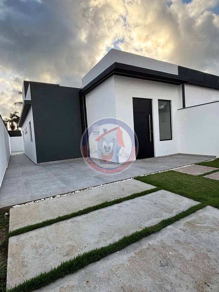 Casa, 2 quartos, 106 m² - Foto 11