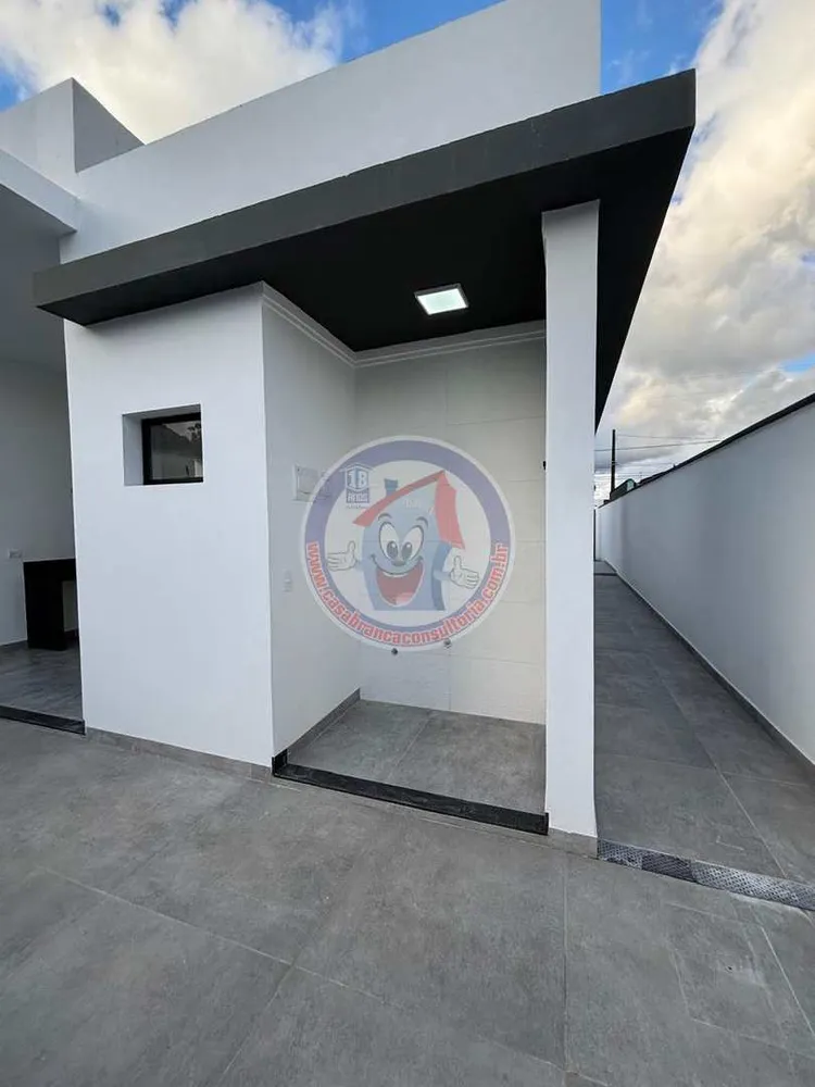 Casa, 2 quartos, 106 m² - Foto 8