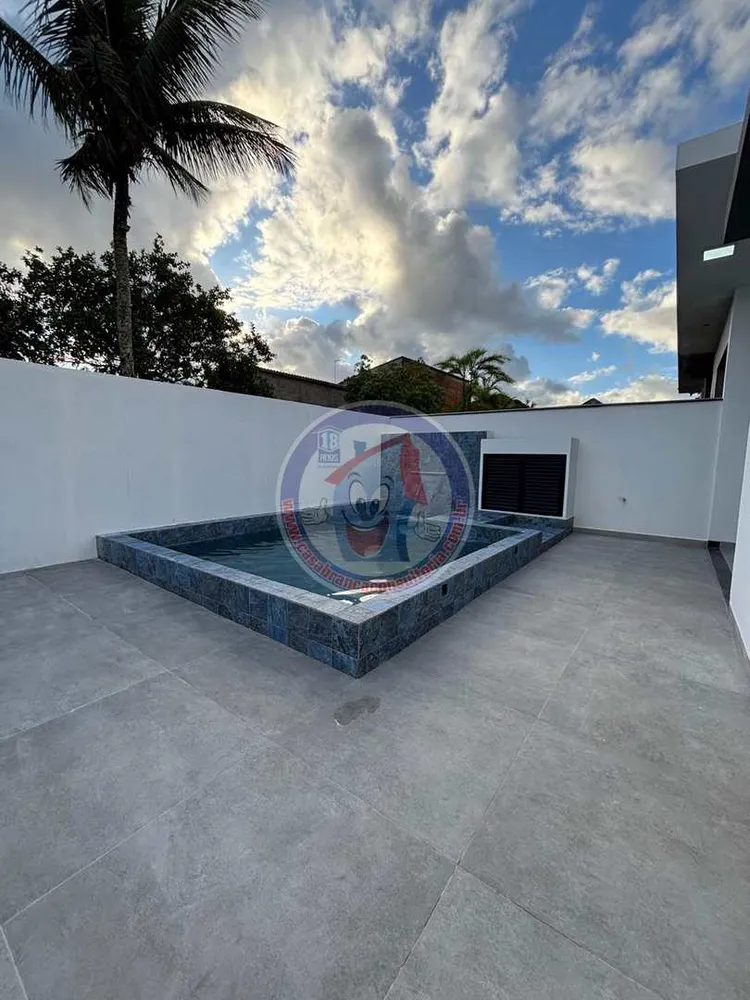 Casa, 2 quartos, 106 m² - Foto 9