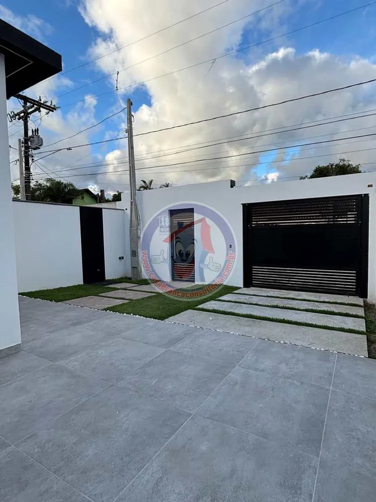 Casa, 2 quartos, 106 m² - Foto 12