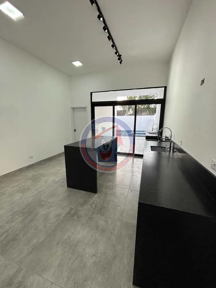 Casa, 2 quartos, 106 m² - Foto 2