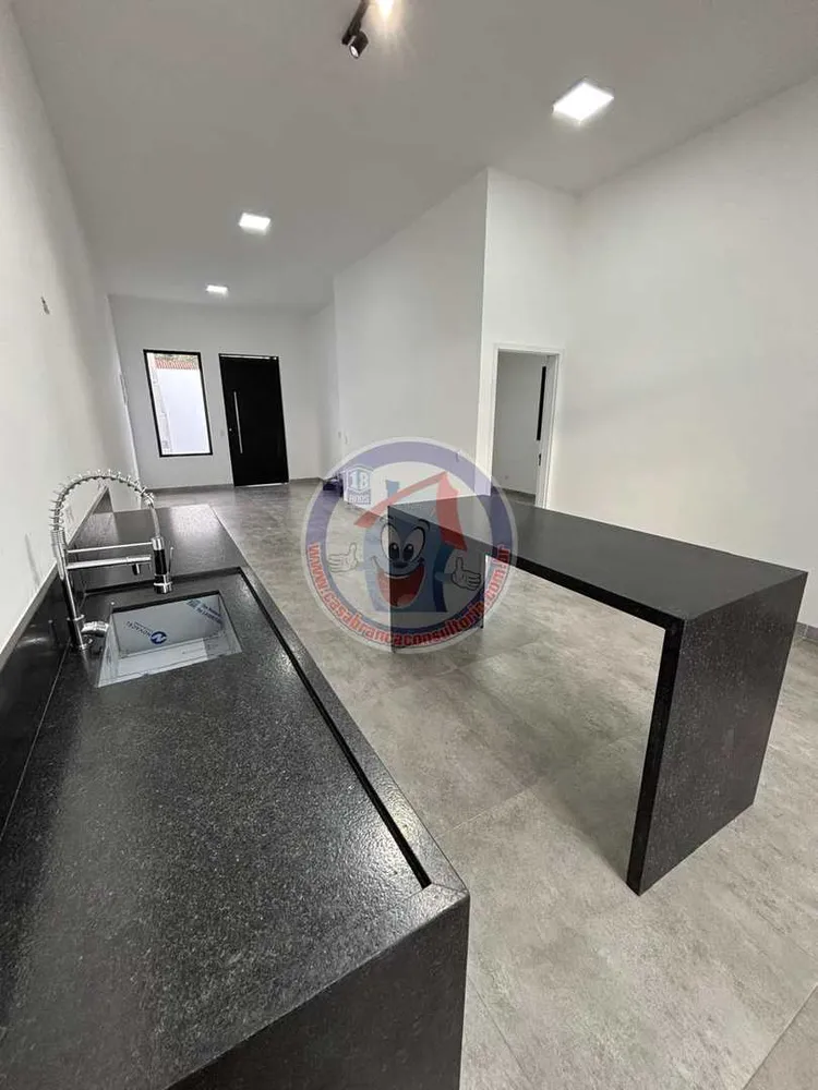 Casa, 2 quartos, 106 m² - Foto 3