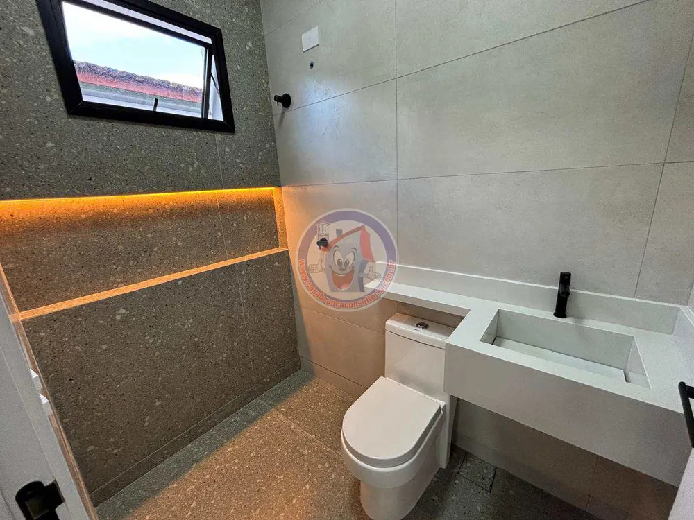 Casa, 2 quartos, 106 m² - Foto 6