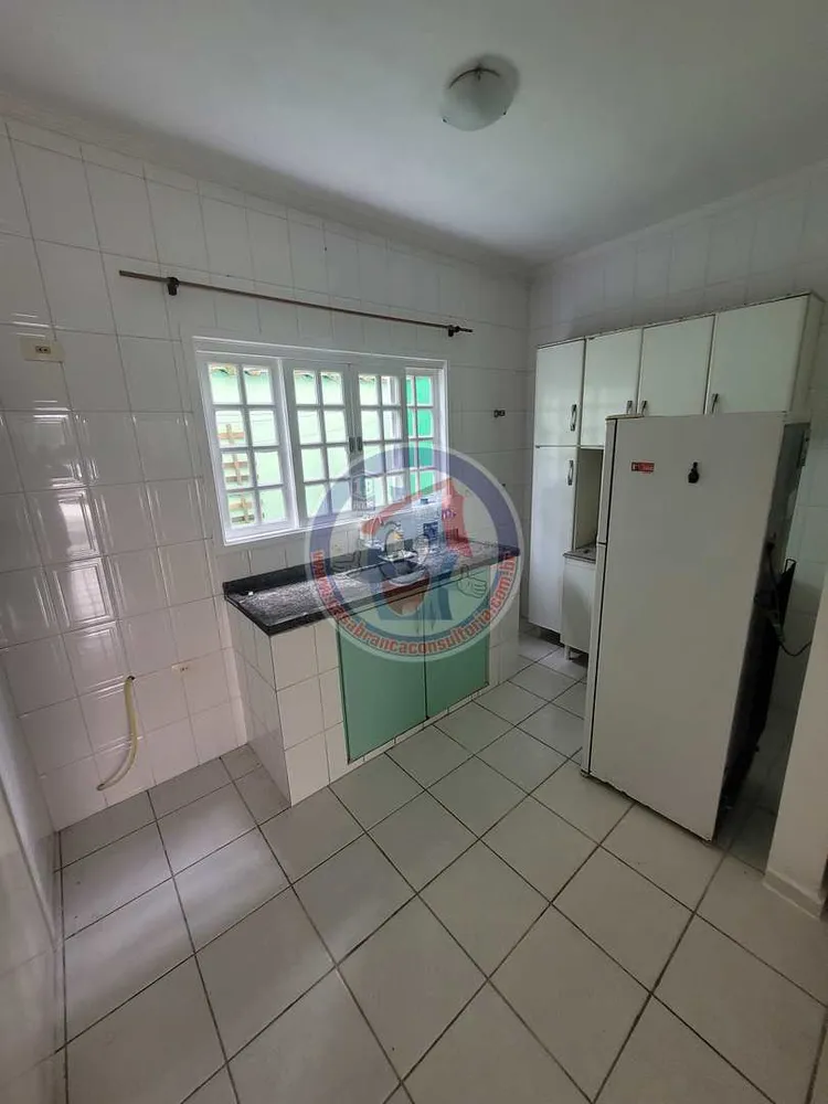 Sobrado, 2 quartos, 81 m² - Foto 5