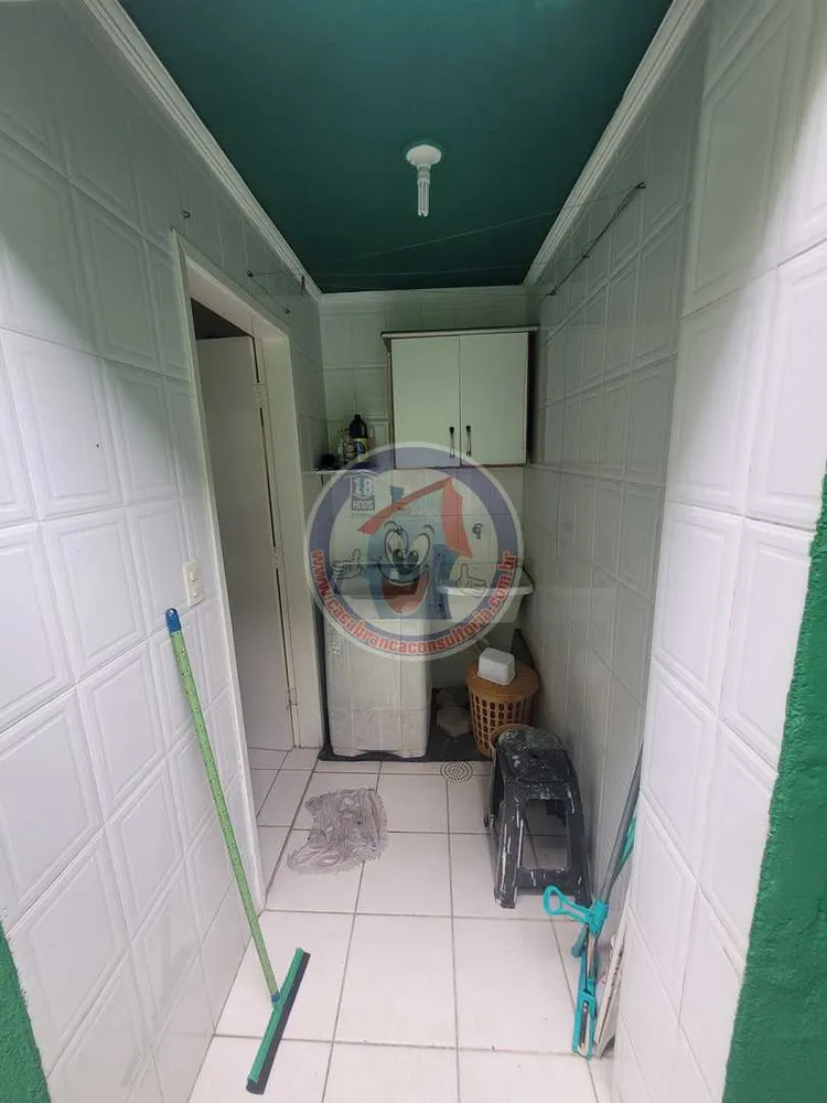Sobrado, 2 quartos, 81 m² - Foto 10