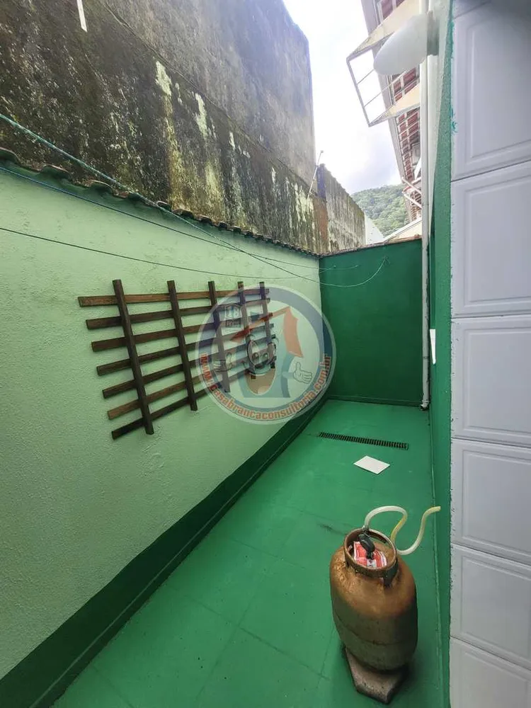 Sobrado, 2 quartos, 81 m² - Foto 11
