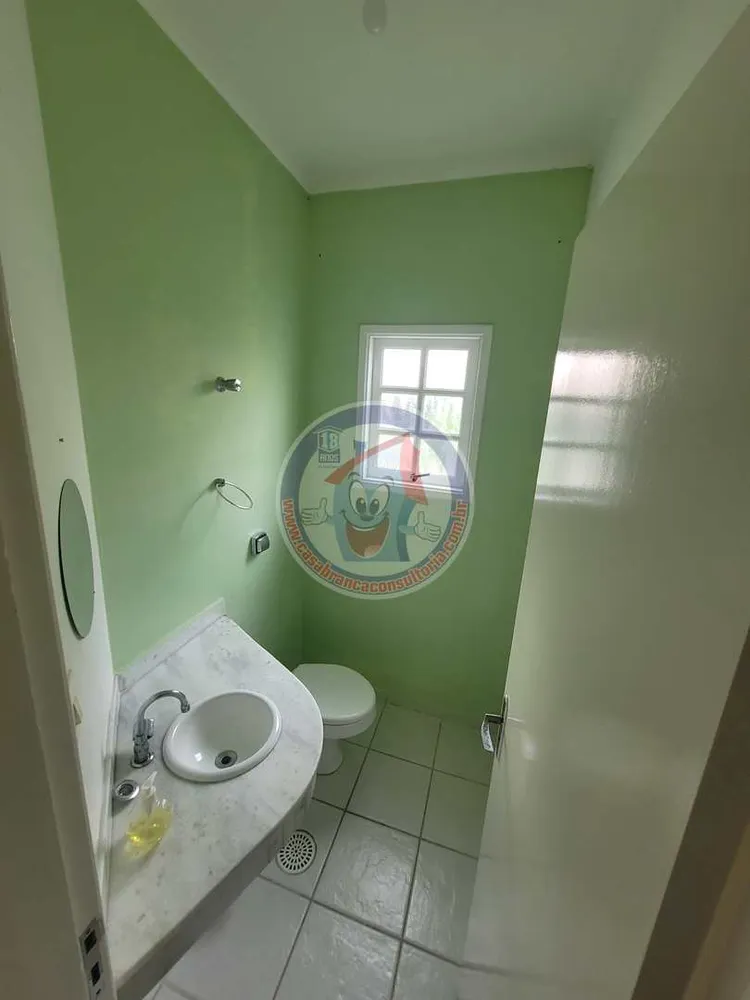 Sobrado, 2 quartos, 81 m² - Foto 4