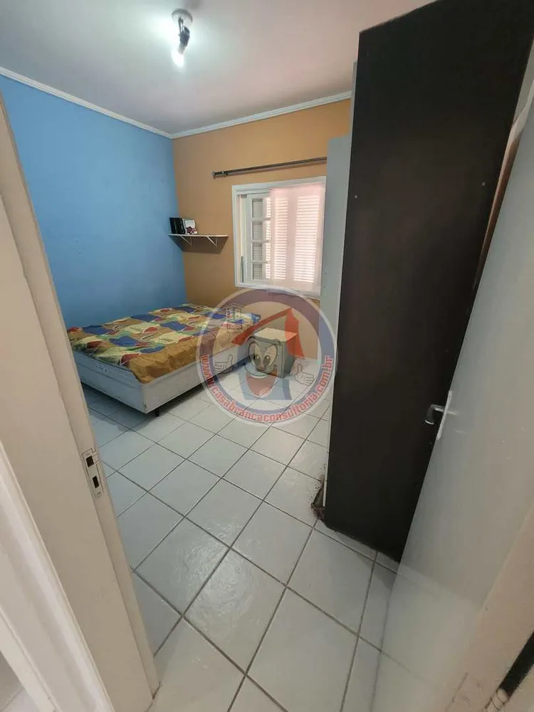 Sobrado, 2 quartos, 81 m² - Foto 8
