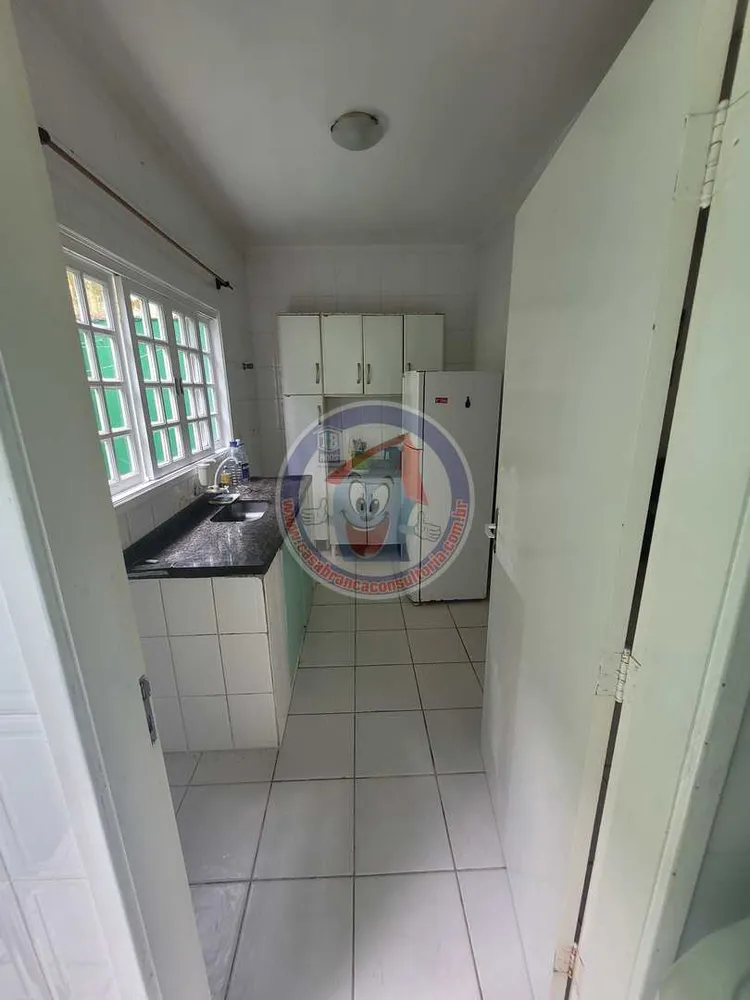 Sobrado, 2 quartos, 81 m² - Foto 6