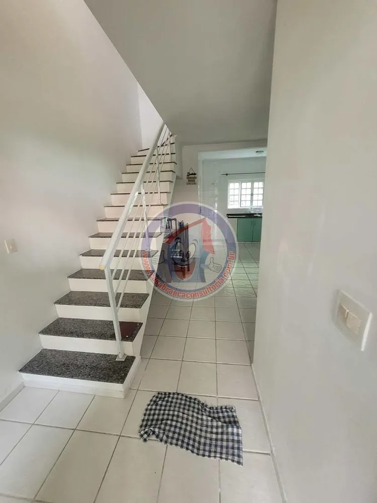 Sobrado, 2 quartos, 81 m² - Foto 2