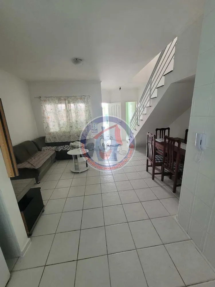 Sobrado, 2 quartos, 81 m² - Foto 3