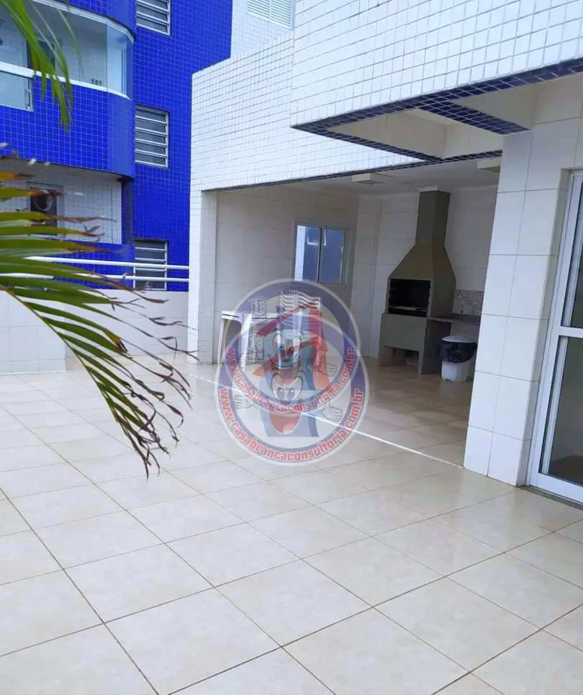 Apartamento, 2 quartos, 86 m² - Foto 6
