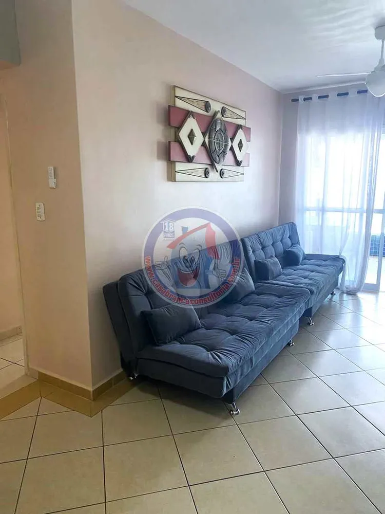 Apartamento, 2 quartos, 86 m² - Foto 3