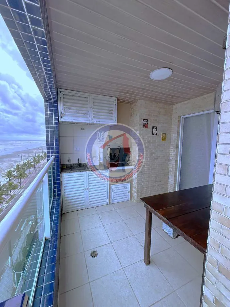 Apartamento, 2 quartos, 86 m² - Foto 1