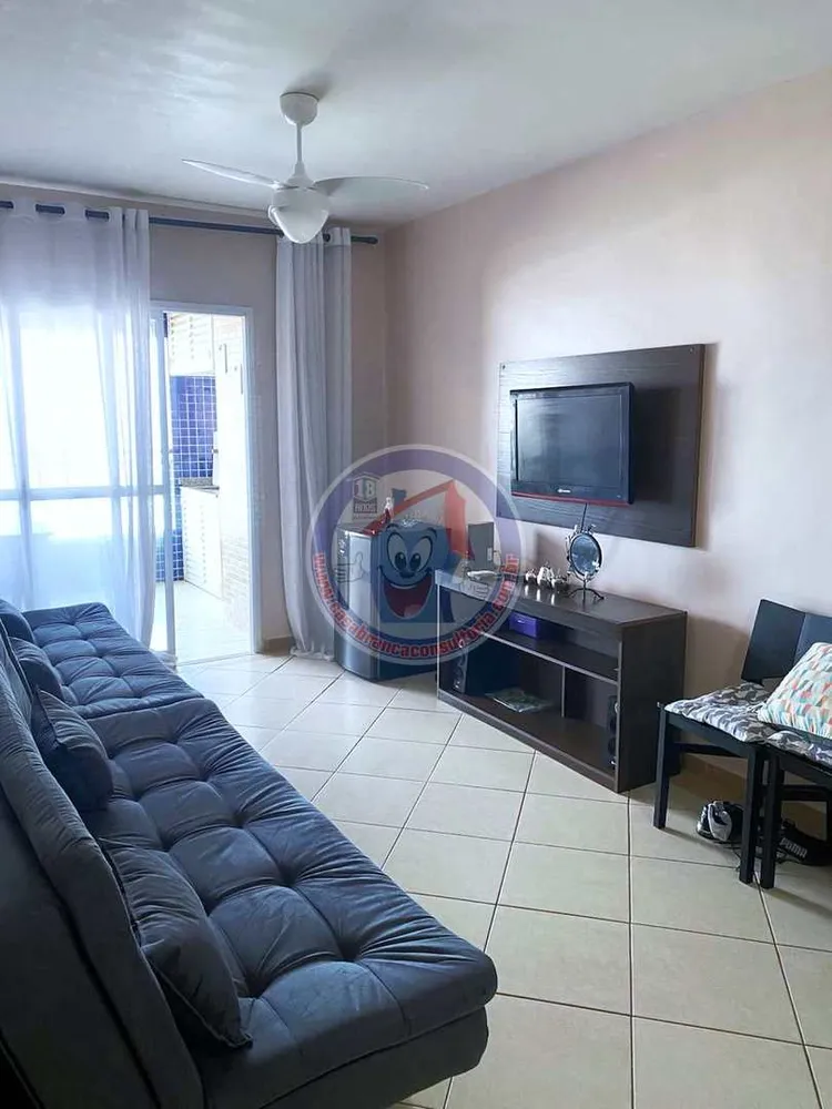 Apartamento, 2 quartos, 86 m² - Foto 4
