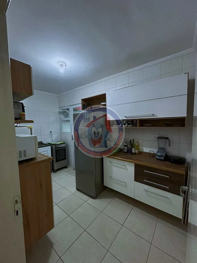 Apartamento, 2 quartos, 86 m² - Foto 2