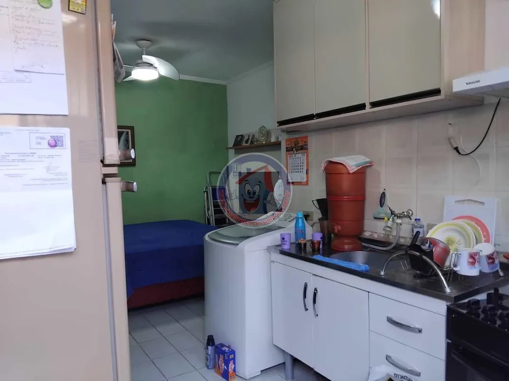 Kitnet-Studio, 20 m² - Foto 3