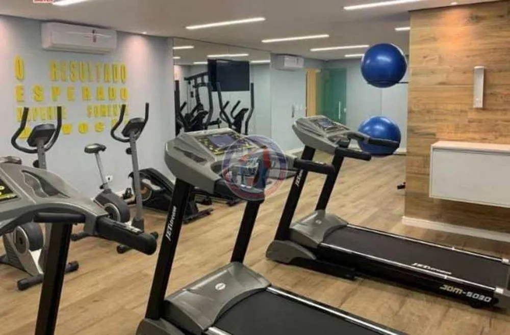 Apartamento, 2 quartos, 78 m² - Foto 10