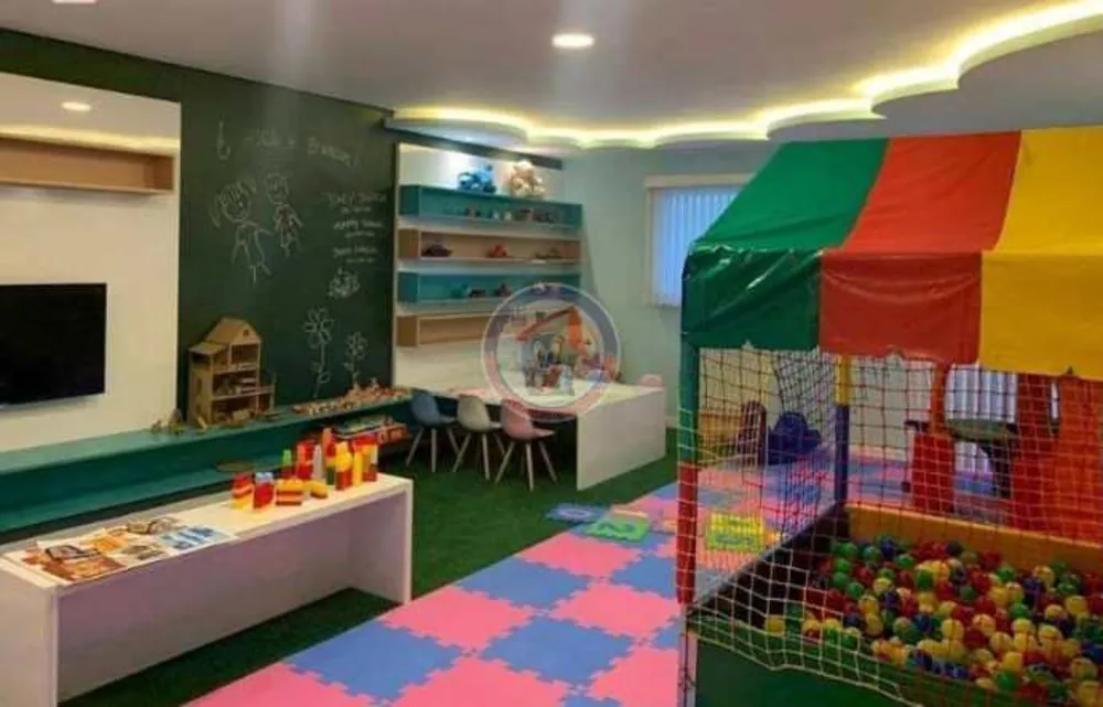 Apartamento, 2 quartos, 78 m² - Foto 14