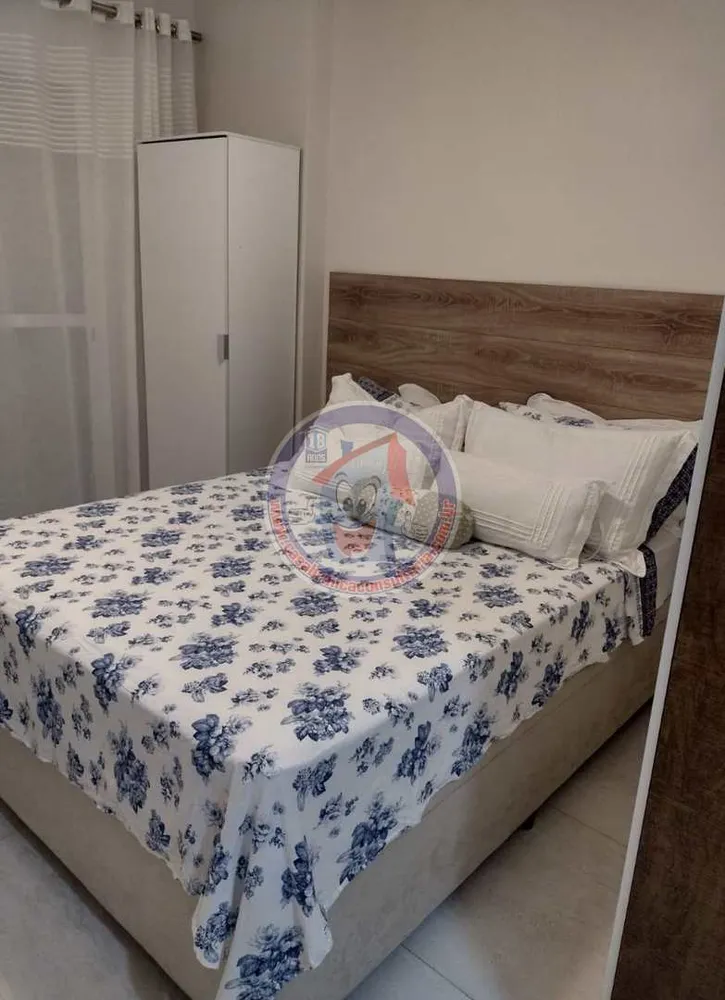 Apartamento, 2 quartos, 78 m² - Foto 2