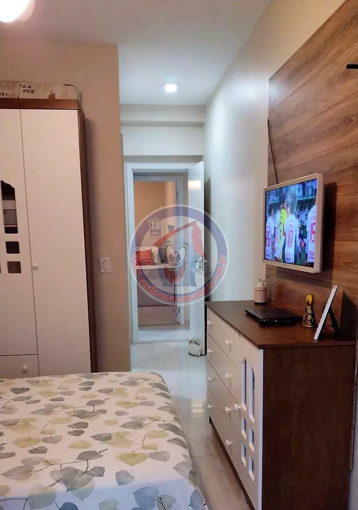 Apartamento, 2 quartos, 78 m² - Foto 5