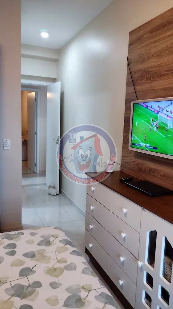 Apartamento, 2 quartos, 78 m² - Foto 6