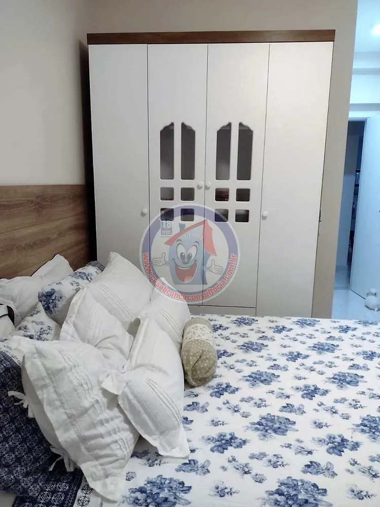 Apartamento, 2 quartos, 78 m² - Foto 4