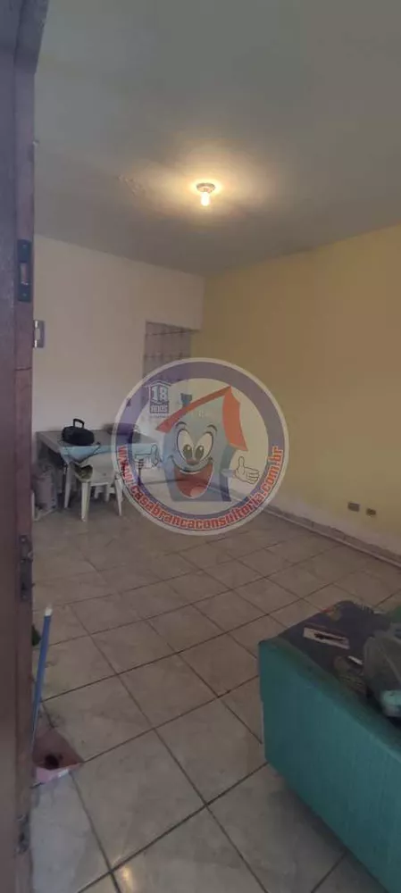 Sobrado à venda com 3 quartos, 105m² - Foto 6