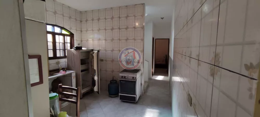 Sobrado à venda com 3 quartos, 105m² - Foto 5