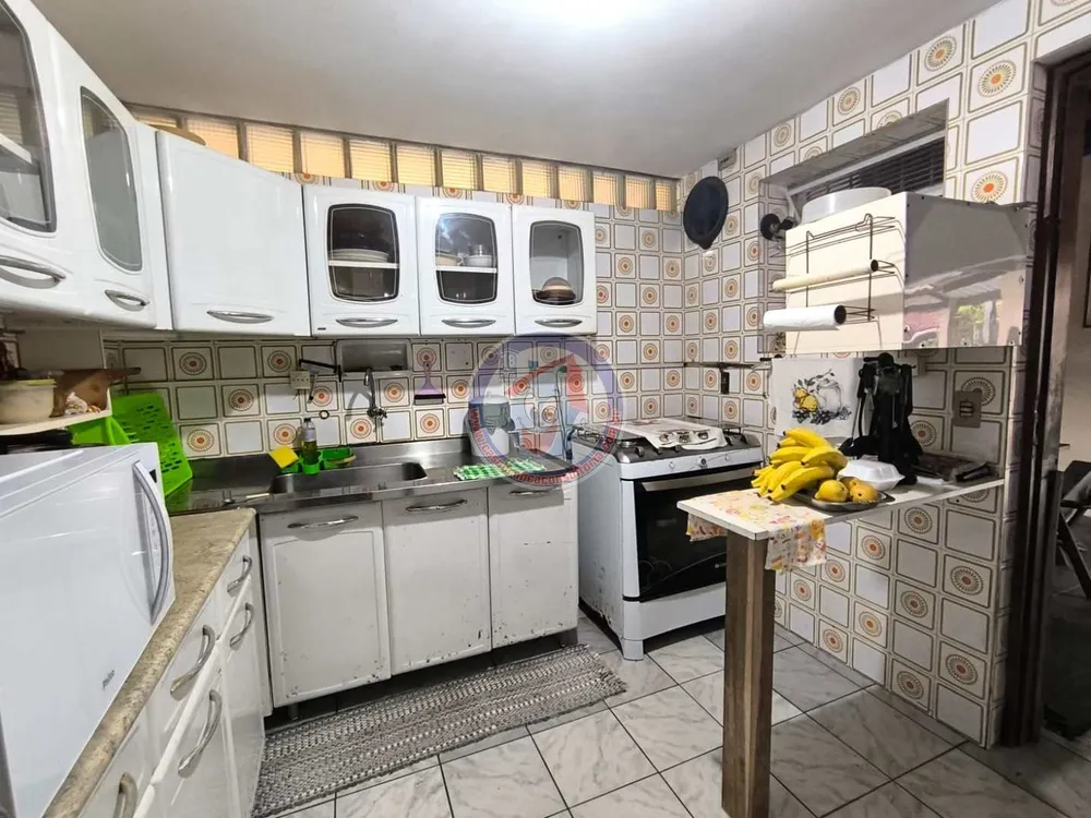 Casa, 3 quartos, 250 m² - Foto 3