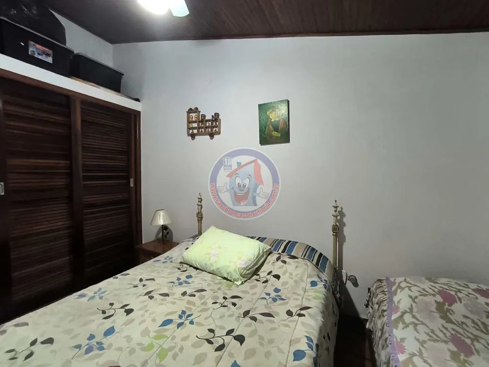 Casa, 3 quartos, 250 m² - Foto 8
