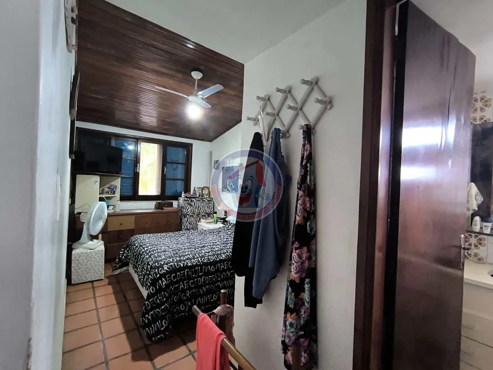 Casa, 3 quartos, 250 m² - Foto 9