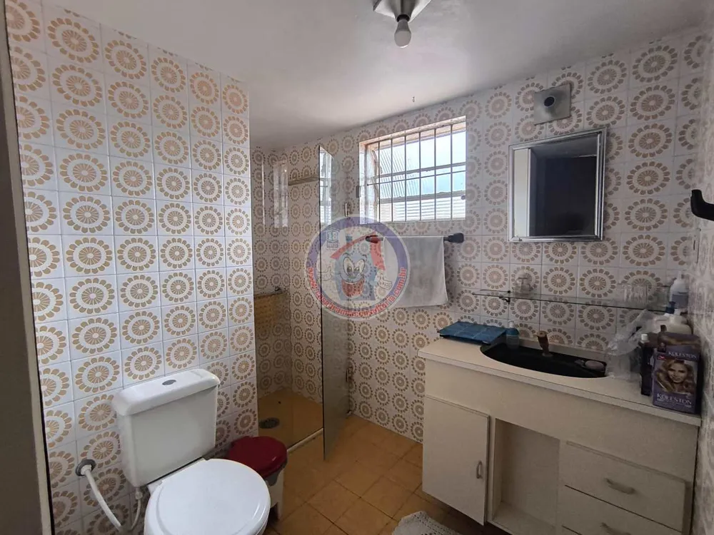 Casa, 3 quartos, 250 m² - Foto 11