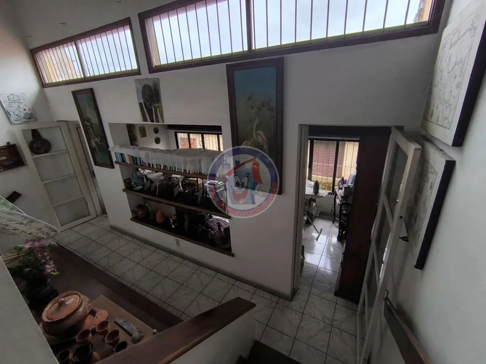 Casa, 3 quartos, 250 m² - Foto 6