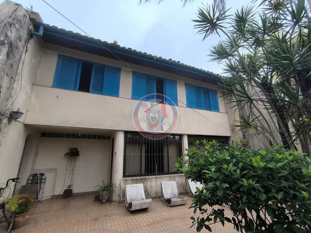 Casa, 3 quartos, 250 m² - Foto 2