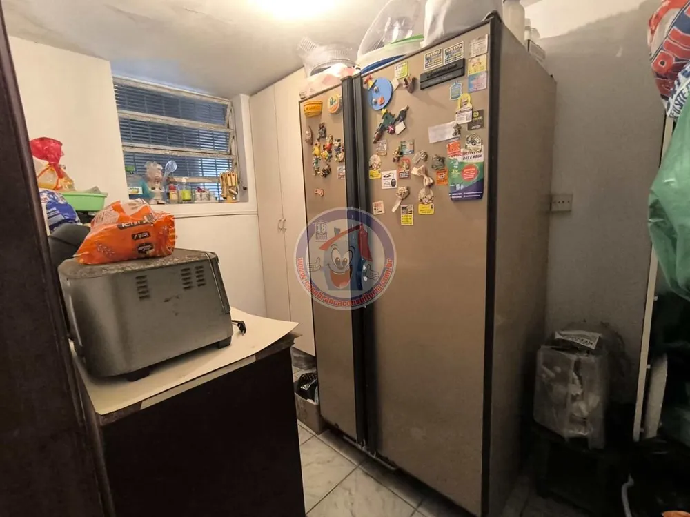 Casa, 3 quartos, 250 m² - Foto 4