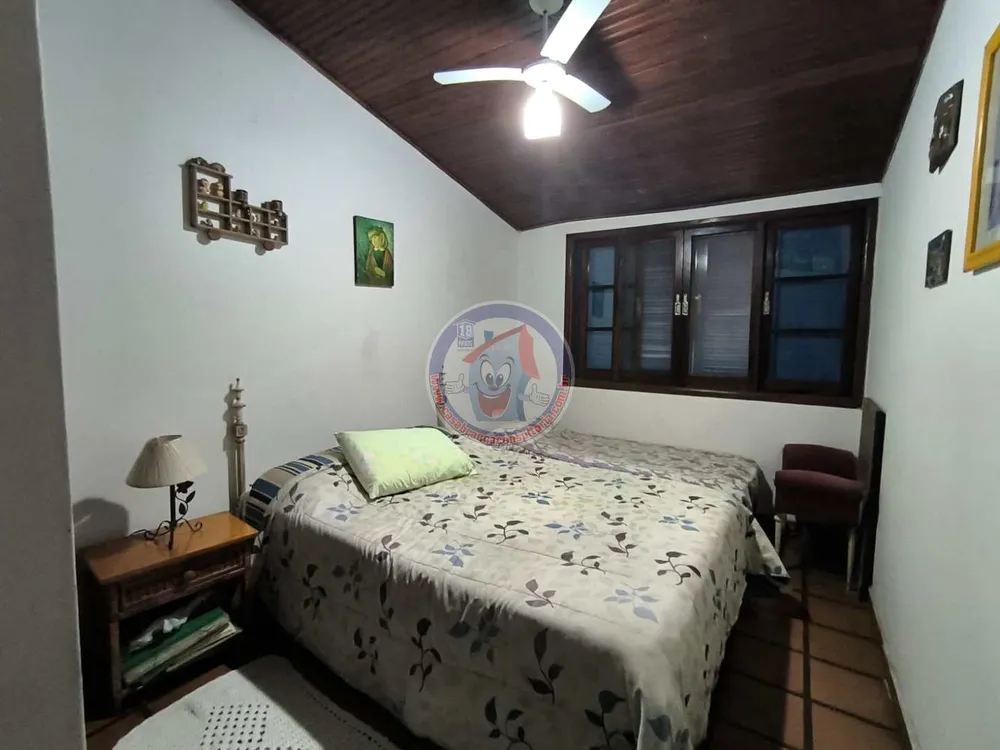 Casa, 3 quartos, 250 m² - Foto 7