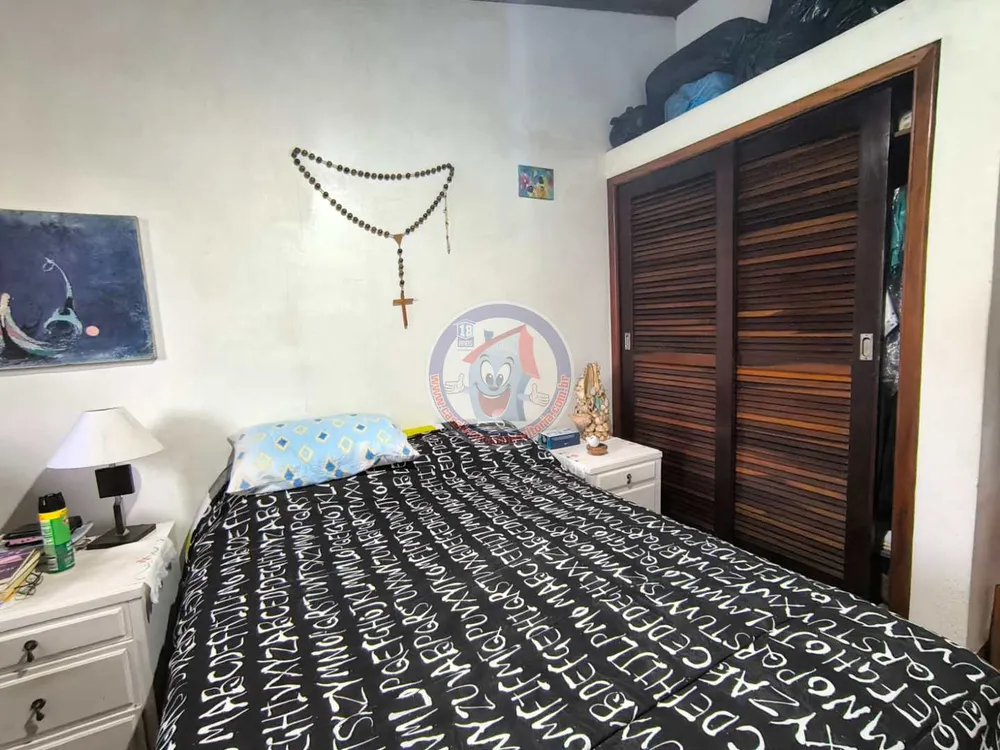 Casa, 3 quartos, 250 m² - Foto 10