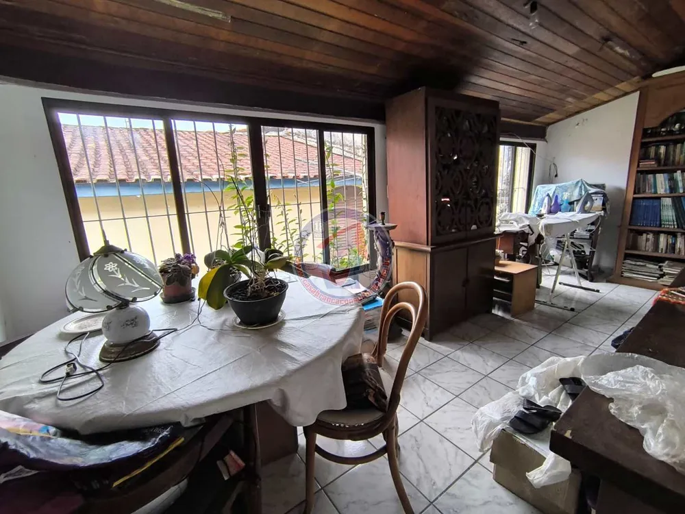 Casa, 3 quartos, 250 m² - Foto 5