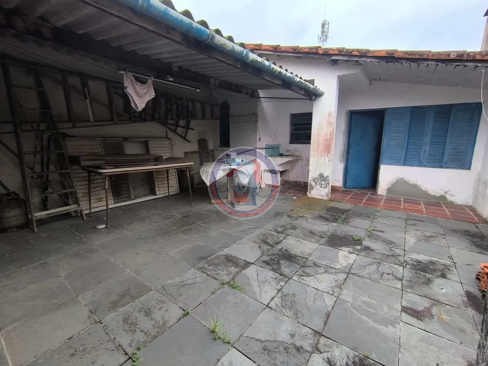 Casa, 3 quartos, 250 m² - Foto 12