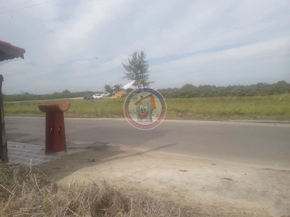 Terreno, 291 m² - Foto 1