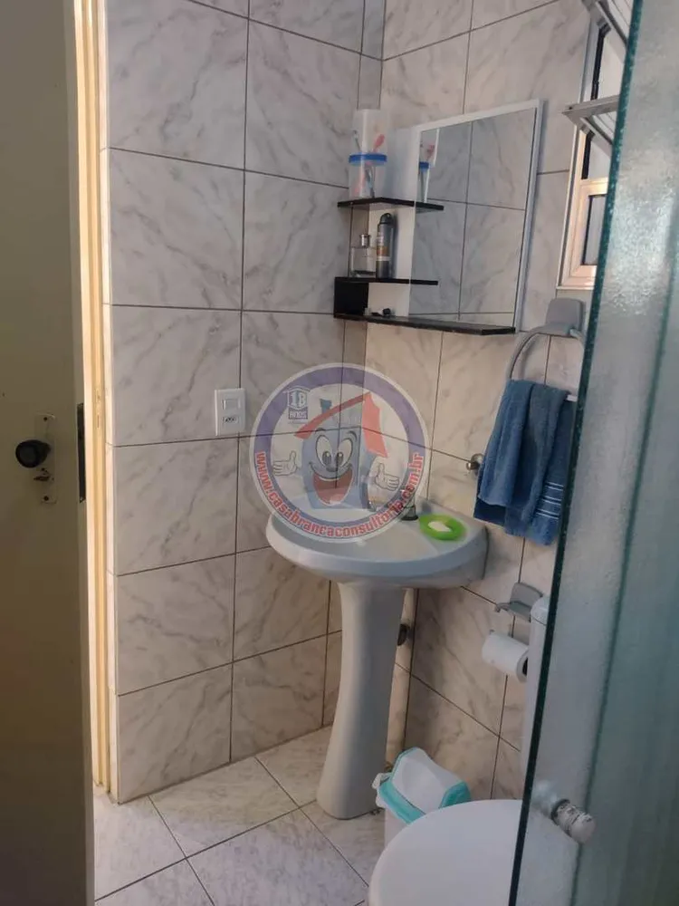Casa, 3 quartos, 105 m² - Foto 3