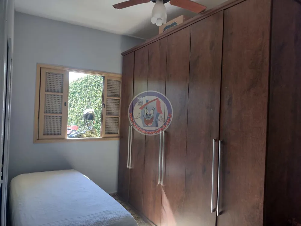 Casa, 3 quartos, 105 m² - Foto 4