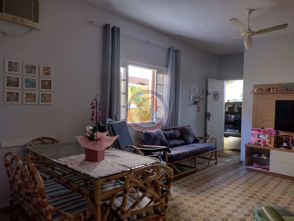 Casa, 3 quartos, 105 m² - Foto 1
