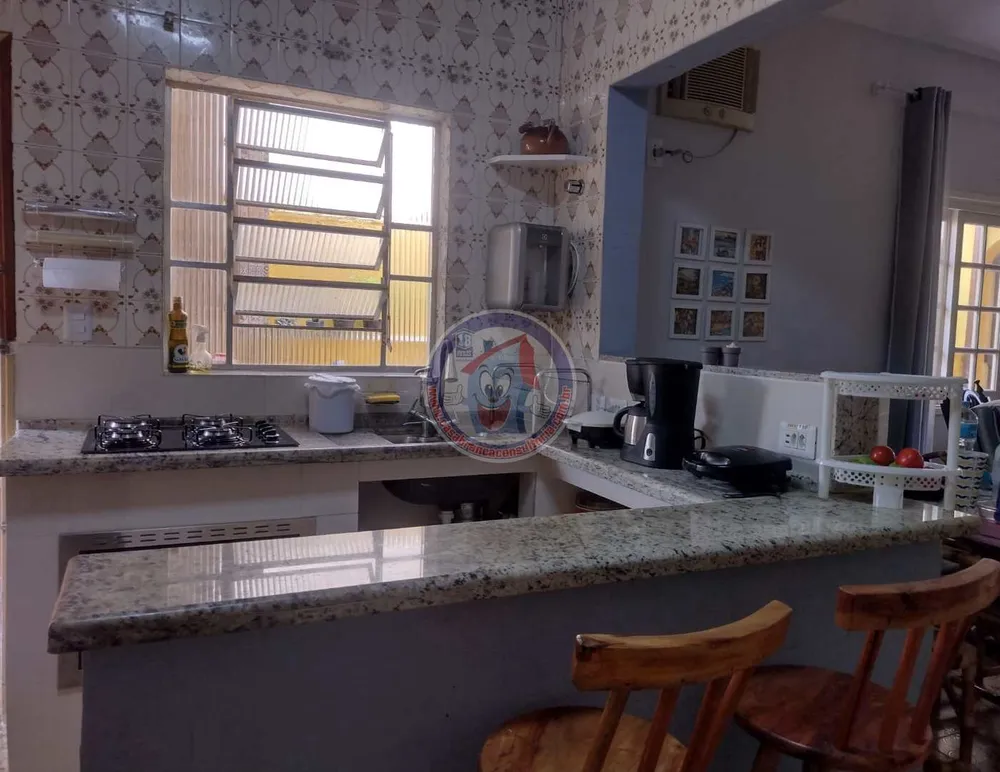 Casa, 3 quartos, 105 m² - Foto 2