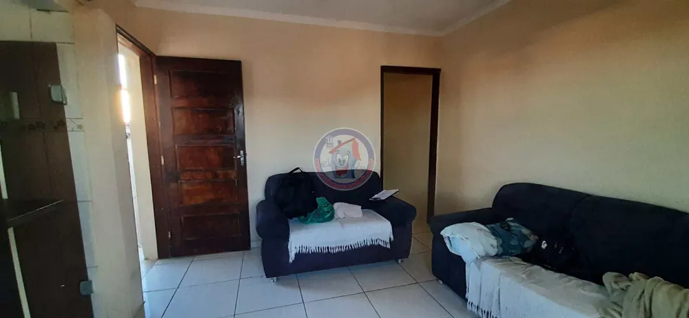 Sobrado, 4 quartos, 87 m² - Foto 2